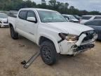 2018 Toyota Tacoma Double Cab