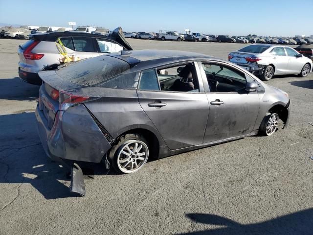 2018 Toyota Prius