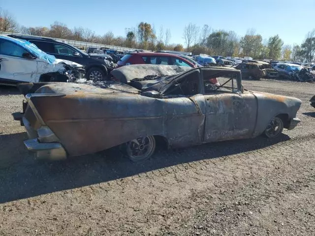 1957 Chevrolet Other