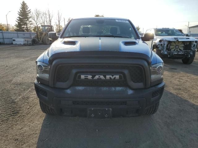 2021 Dodge RAM 1500 Classic SLT