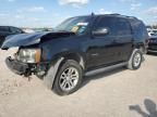 2012 Chevrolet Tahoe C1500 LT