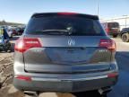 2011 Acura MDX Technology