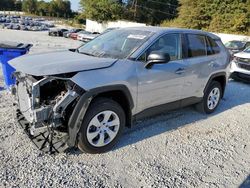 2024 Toyota Rav4 LE en venta en Fairburn, GA