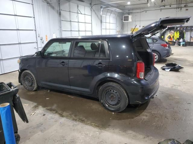 2013 Scion XB