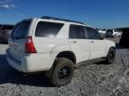 2006 Toyota 4runner SR5