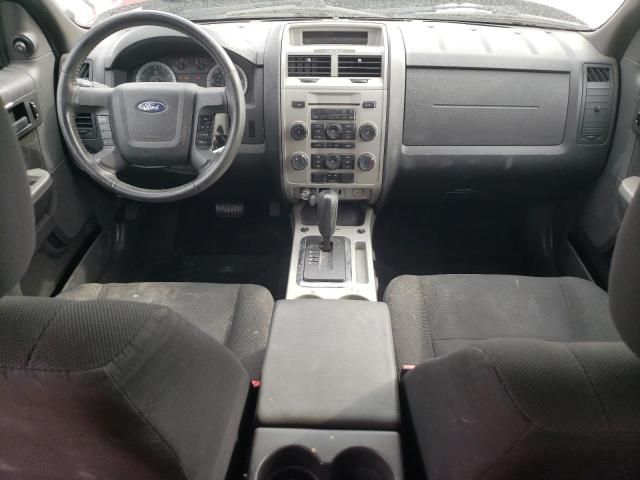 2009 Ford Escape XLT