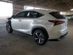 2021 Lexus NX 300H Base