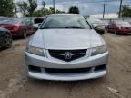 2004 Acura TSX