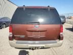 2006 Ford Expedition Eddie Bauer