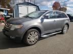 2010 Ford Edge Limited