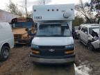 2019 Chevrolet Express G3500