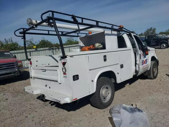 2015 Ford F250 Super Duty