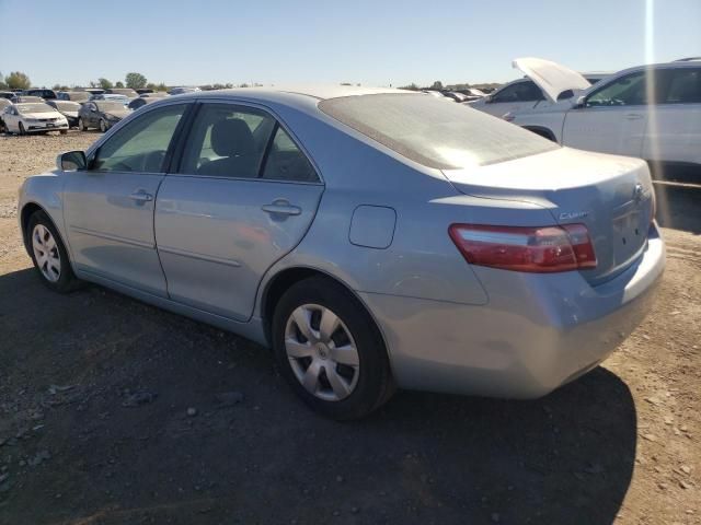 2009 Toyota Camry Base