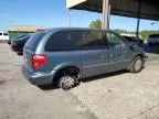 2006 Chrysler Town & Country