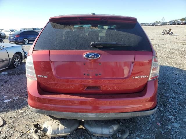 2009 Ford Edge Limited