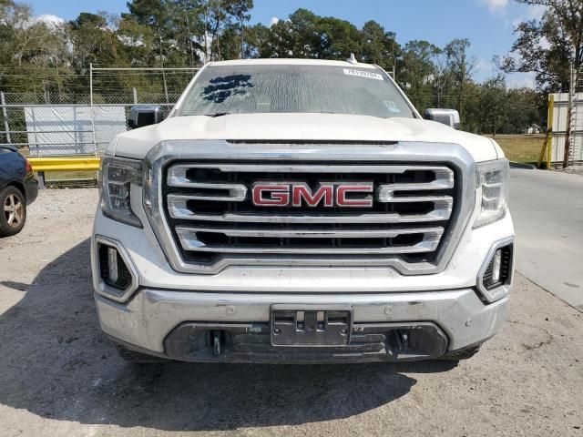 2020 GMC Sierra K1500 SLT