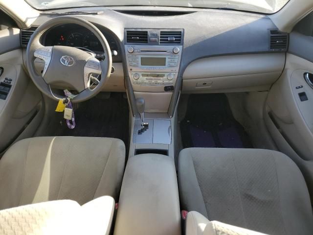 2007 Toyota Camry Hybrid