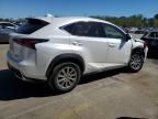 2021 Lexus NX 300H Base