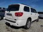 2008 Toyota Sequoia Limited