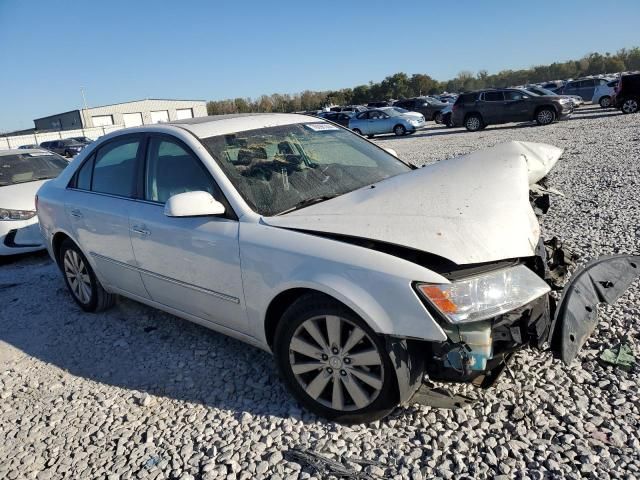 2009 Hyundai Sonata SE