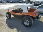 1966 Volkswagen Dunebuggy