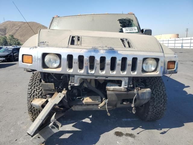 2004 Hummer H2