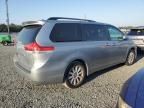 2011 Toyota Sienna XLE