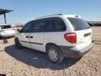 2005 Dodge Caravan SE