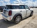 2022 Mini Cooper S Countryman