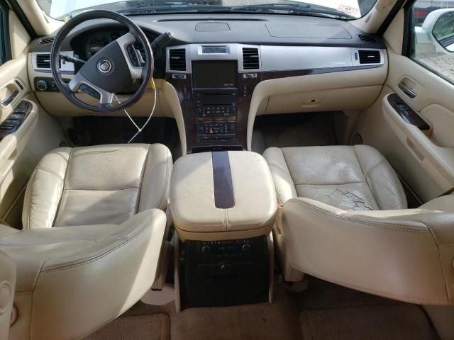 2007 Cadillac Escalade Luxury