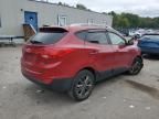 2014 Hyundai Tucson GLS