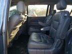 2007 Honda Odyssey Touring