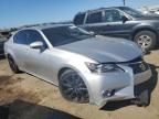 2014 Lexus GS 350