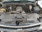 2007 Chevrolet Silverado K2500 Heavy Duty