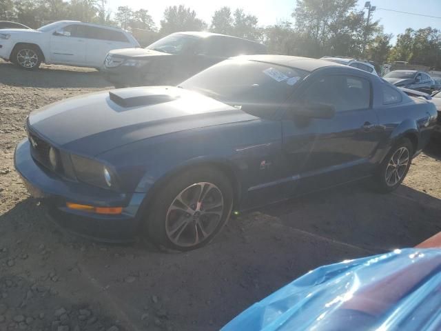 2007 Ford Mustang GT