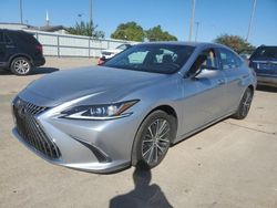 Lexus Vehiculos salvage en venta: 2022 Lexus ES 350 Base