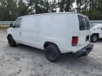 2012 Ford Econoline E150 Van