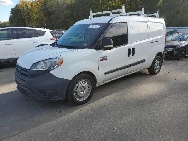 2017 Dodge RAM Promaster City