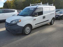 Salvage cars for sale at Glassboro, NJ auction: 2017 Dodge RAM Promaster City