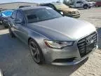 2014 Audi A6 Premium Plus