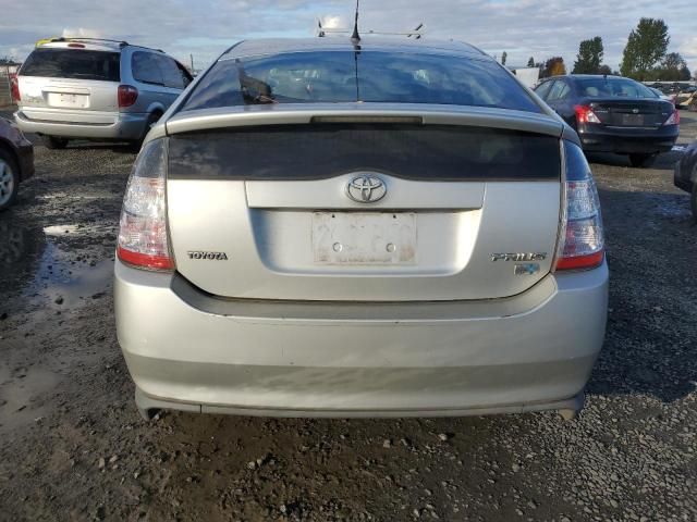 2004 Toyota Prius