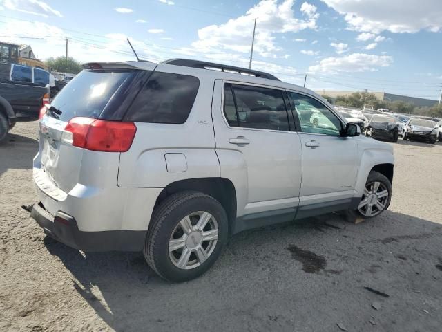 2015 GMC Terrain SLT