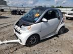 2015 Smart Fortwo Pure