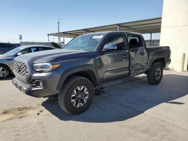 2023 Toyota Tacoma Double Cab