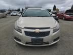 2011 Chevrolet Cruze LTZ