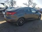 2017 Ford Focus SEL