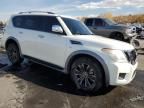 2018 Nissan Armada SV