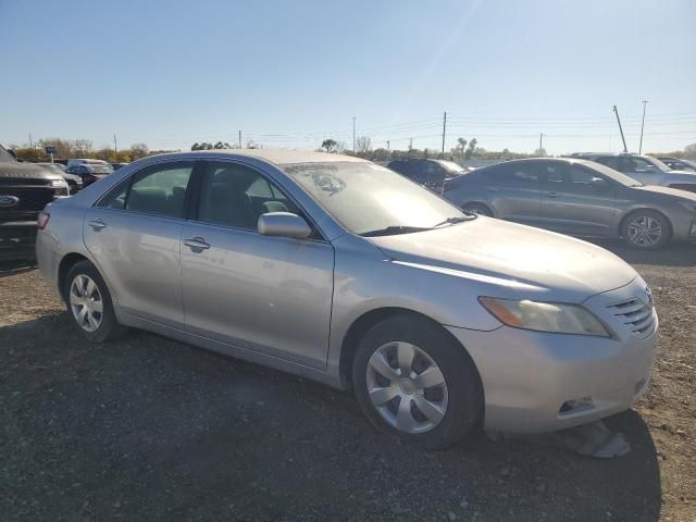 2009 Toyota Camry Base