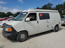 2002 Volkswagen Eurovan Camper en venta en Ocala, FL