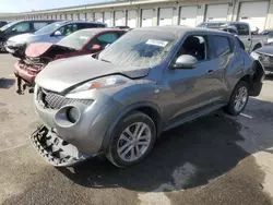 2014 Nissan Juke S en venta en Louisville, KY